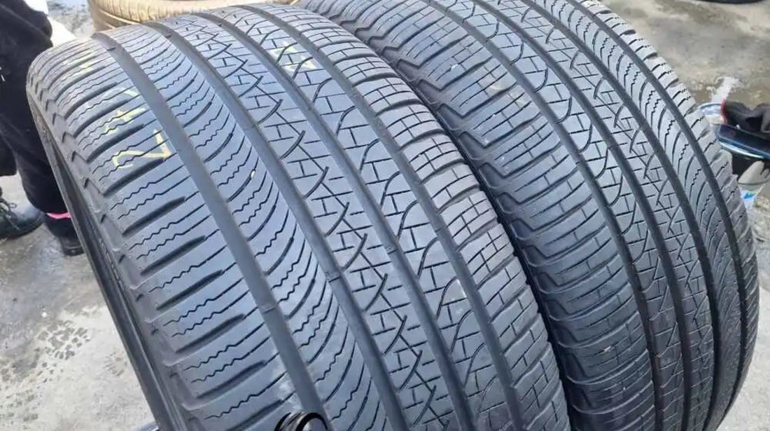 SET 2 Anvelope All Season 275/40 R22 PIRELLI Scorpion Zero All Season 108Y