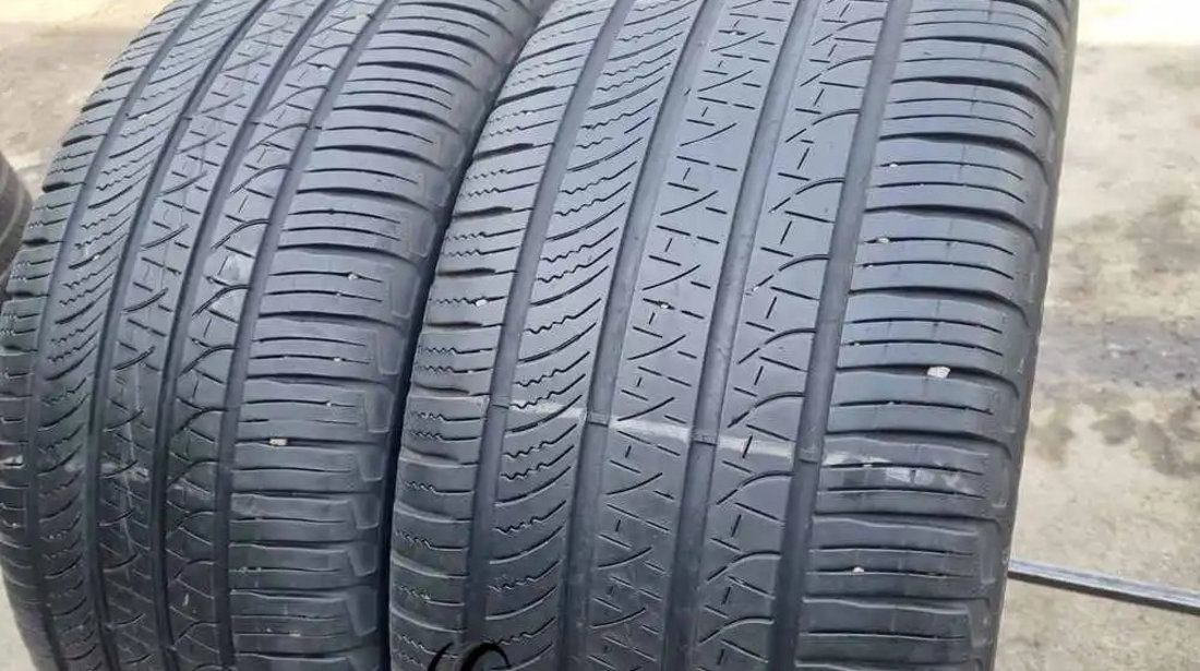 SET 2 Anvelope All Season 275/45 R21 PIRELLI Scorpion Zero All Season 110Y