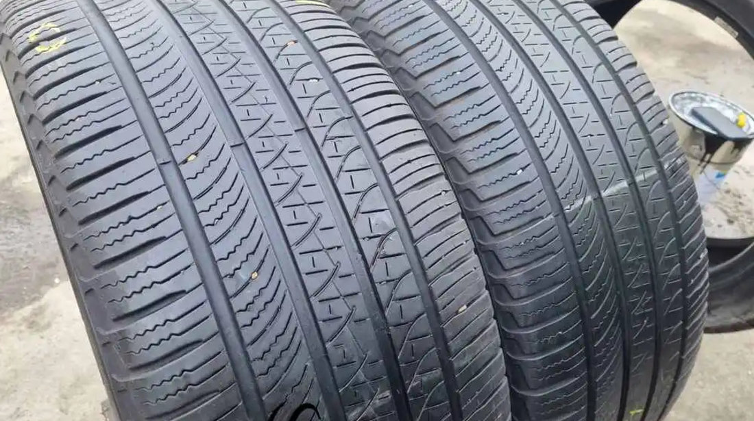 SET 2 Anvelope All Season 275/45 R21 PIRELLI Scorpion Zero All Season 110Y