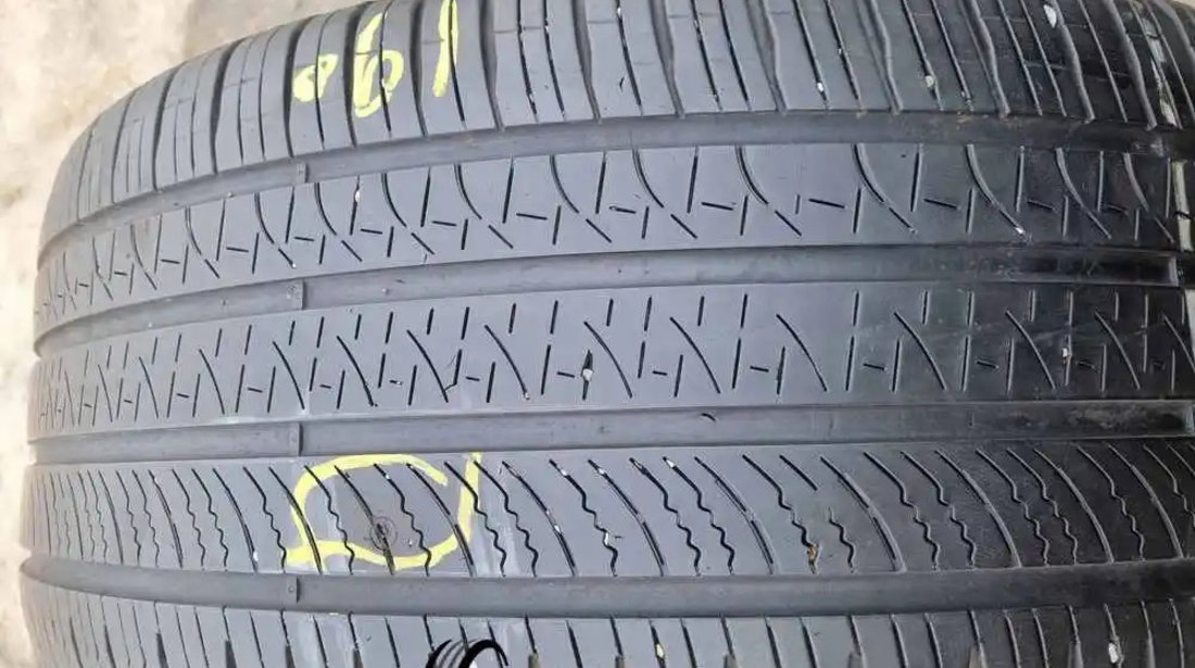 SET 2 Anvelope All Season 275/45 R21 PIRELLI Scorpion Zero All Season 110Y