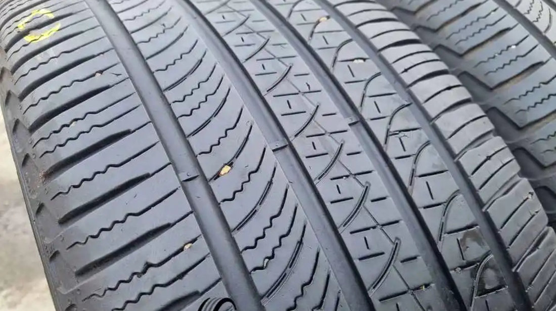 SET 2 Anvelope All Season 275/45 R21 PIRELLI Scorpion Zero All Season 110Y