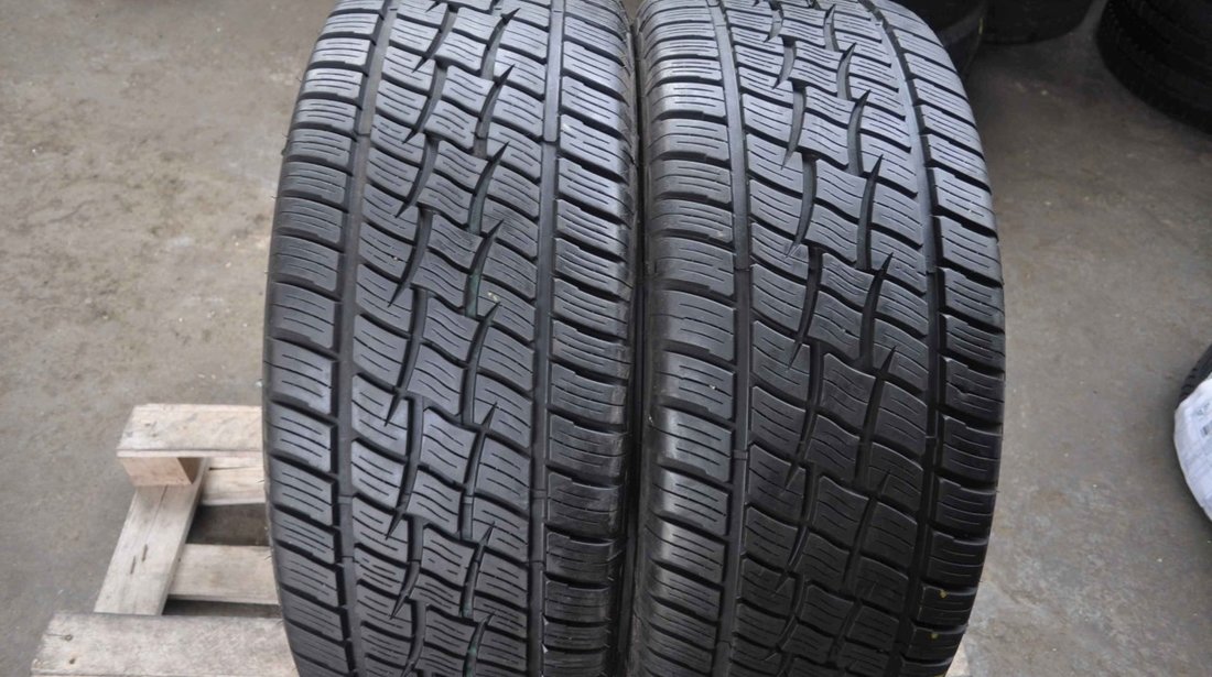 SET 2 Anvelope All Season 275/55 R20 COOPER Discovery HT Plus XL - M+S