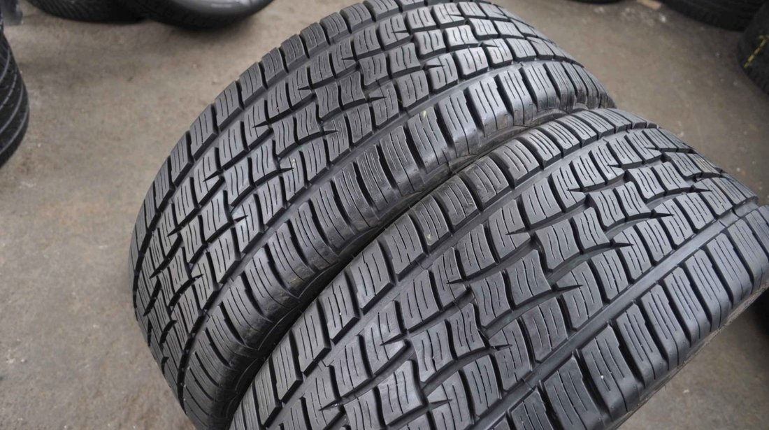 SET 2 Anvelope All Season 275/55 R20 COOPER Discovery HT Plus XL - M+S