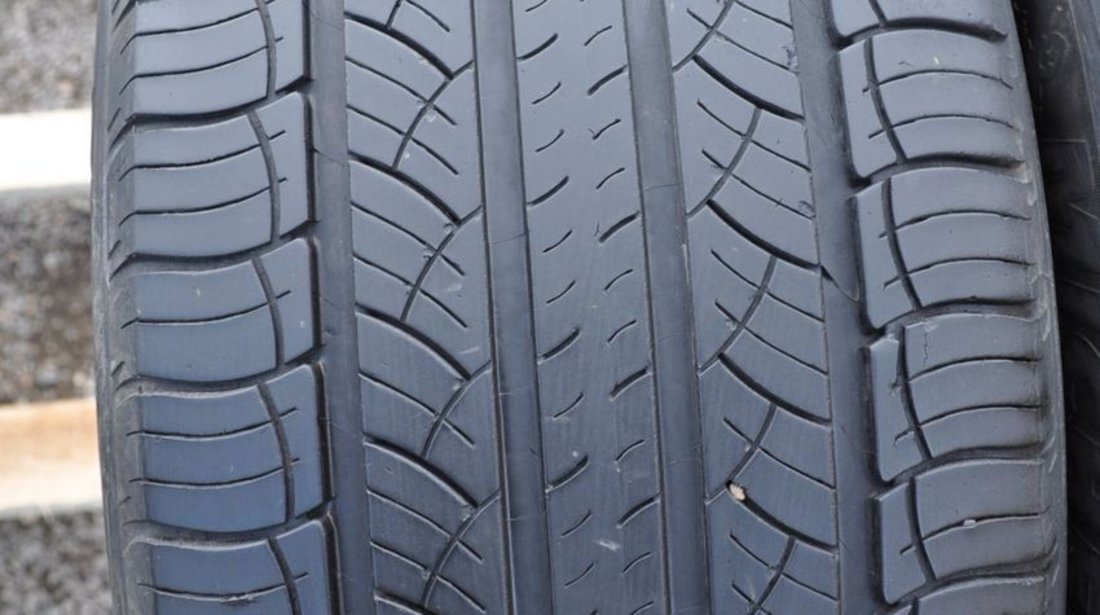 SET 2 Anvelope All Season 285/50 R20 MICHELIN LATITUDE TOUR HP 112V