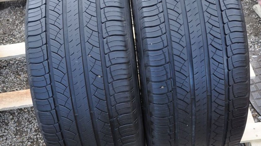 SET 2 Anvelope All Season 285/50 R20 MICHELIN LATITUDE TOUR HP 112V