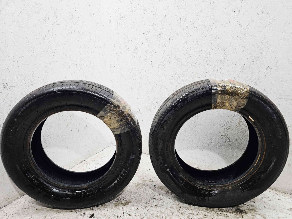 Set 2 anvelope all season Audi A4 (8W2, 