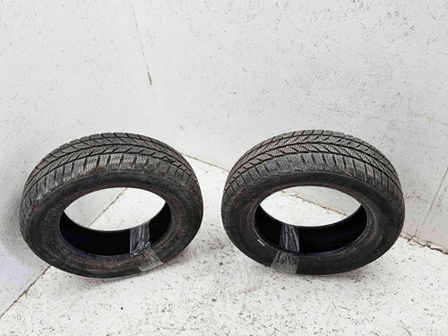 Set 2 anvelope all season Volkswagen Golf 4 (1J1) [Fabr 1997-2004] 195/60 R15