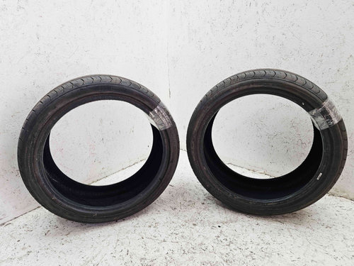 Set 2 anvelope all season Volkswagen Golf 5 (1K1) [Fabr 2004-2008] 225 / 40 /R18 92W