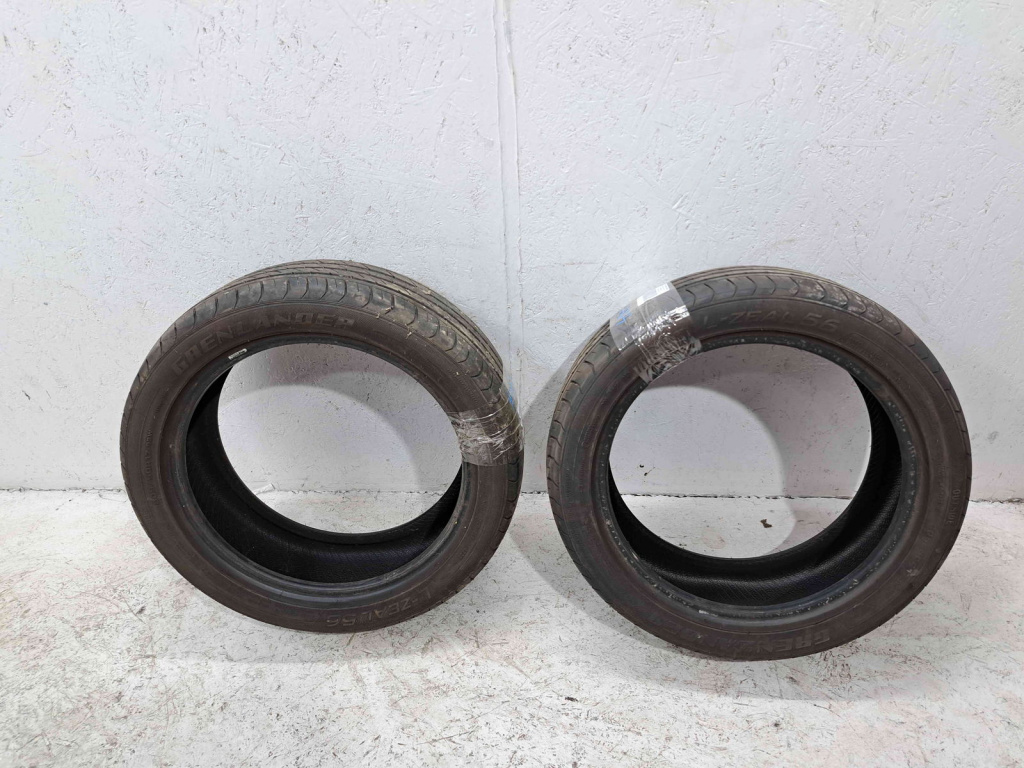Set 2 anvelope all season Volkswagen Passat B7 (365) Variant [Fabr 2010-2014] 205/50 R17 93W