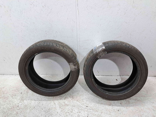 Set 2 anvelope all season Volkswagen Passat B7 (365) Variant [Fabr 2010-2014] 205/50 R17 93W