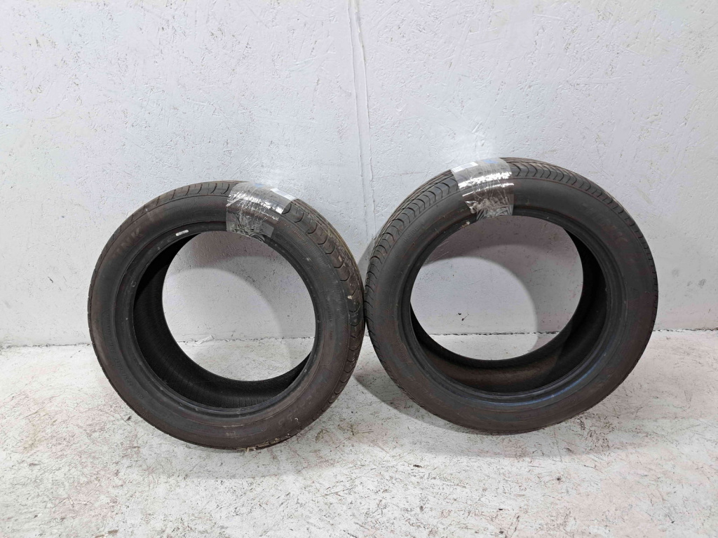Set 2 anvelope all season Volkswagen Passat B7 (365) Variant [Fabr 2010-2014] 225/50 R17 98W