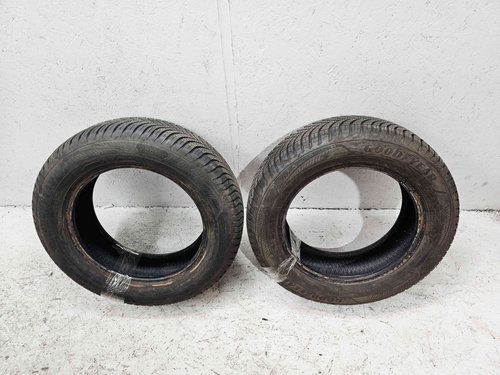 Set 2 anvelope all season Volkswagen Passat B7 (365) Variant [Fabr 2010-2014] 185 / 65 R15 92V