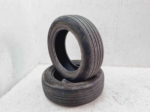 Set 2 anvelope All Season Yokohama Geolandar Suv 225 60 R17