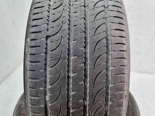 Set 2 anvelope All Season Yokohama Geolandar Suv 225 60 R17