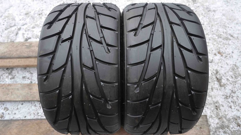 SET 2 Anvelope ATV Vara 195/50 - 10 CST AT17,5x7,5-10 CS-05 Stryder 35N Quad .