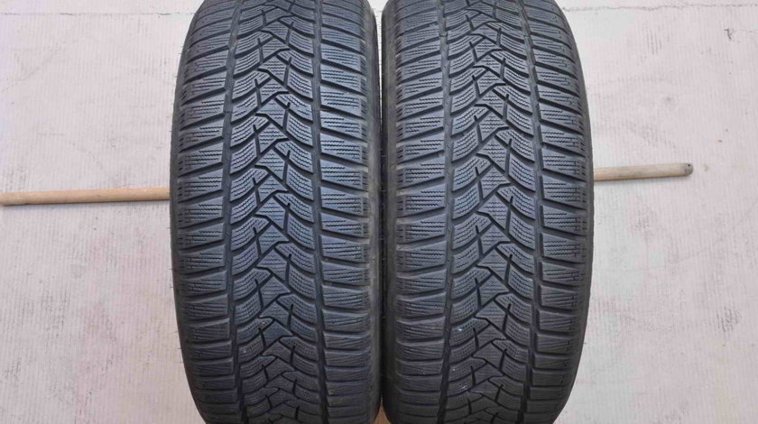 Set 2 Anvelope Iarna 17 inch Dunlop WinterSport 5 225/50 R17 94H