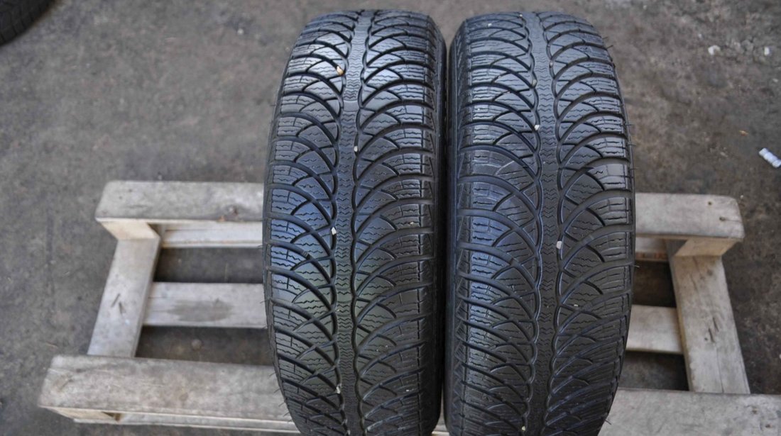 SET 2 Anvelope Iarna 175/70 R13 FULDA Kristall Montero 3 82T