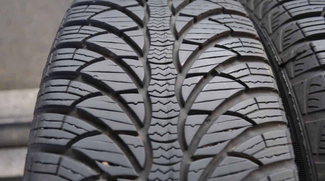 SET 2 Anvelope Iarna 185/60 R15 FULDA Montero 3 88T