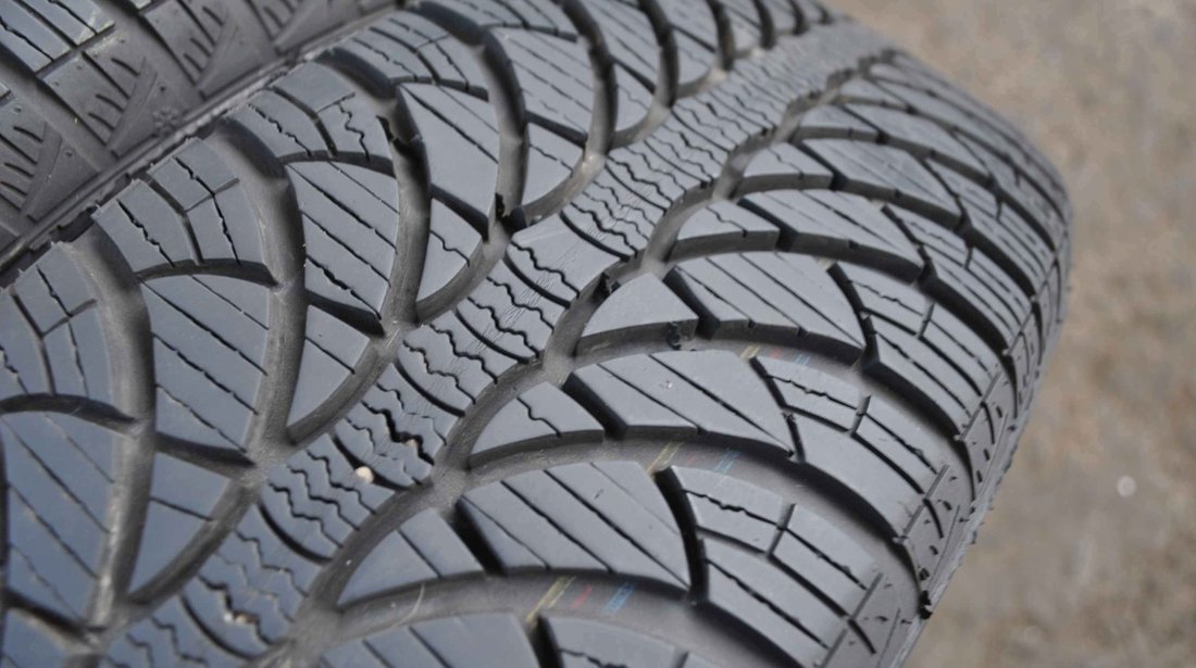 SET 2 Anvelope Iarna 185/60 R15 FULDA Montero 3 88T