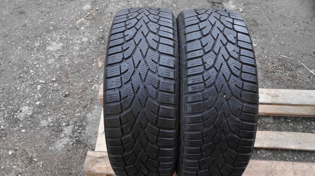 SET 2 Anvelope Iarna 185/60 R15 GISLAVED NORD FROST 100 88T - XL