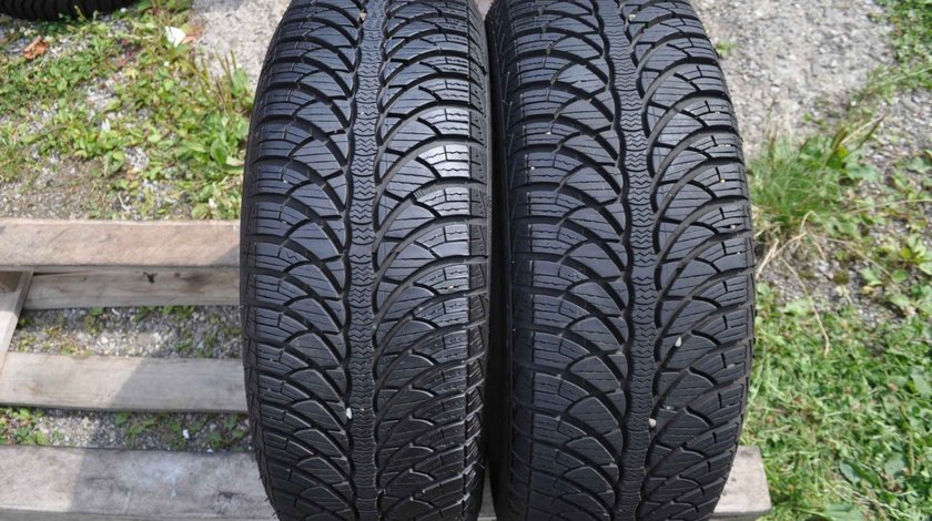 SET 2 Anvelope Iarna 185/65 R14 FULDA MONTERO 3 78T