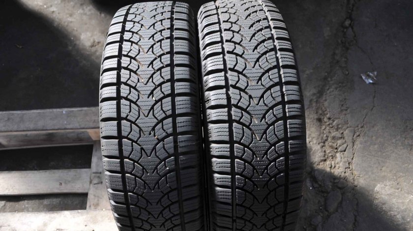 SET 2 Anvelope Iarna 185/65 R14 ROSAVA WQ 103 86S