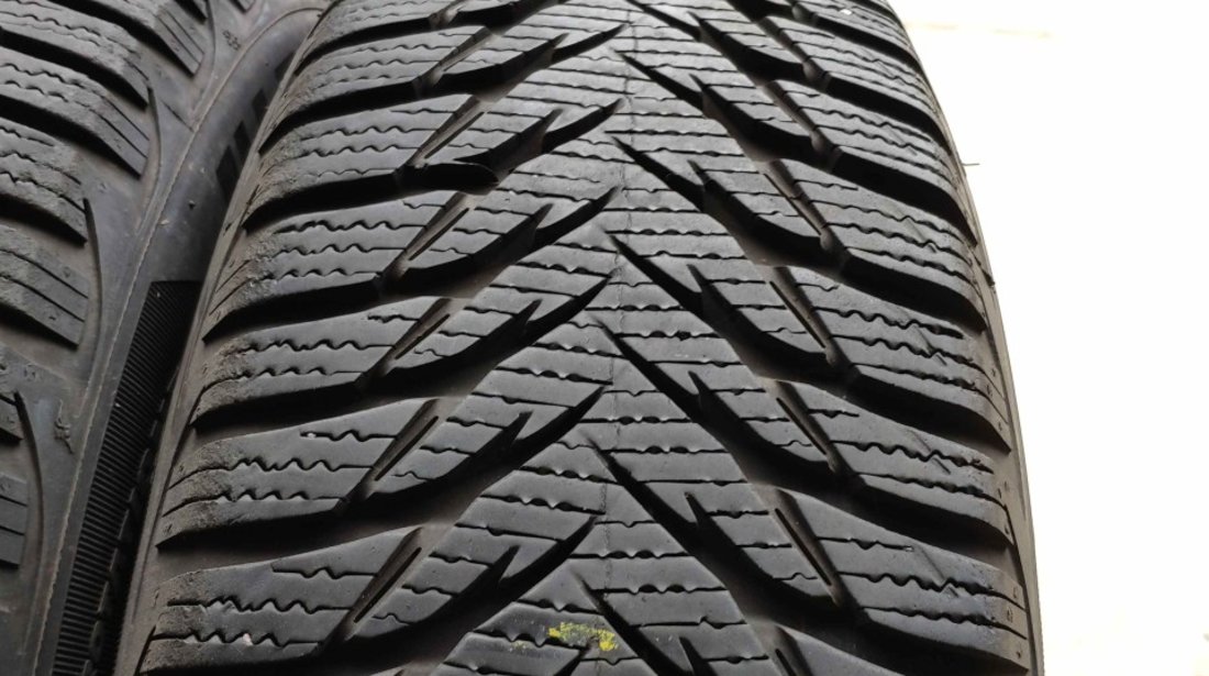 SET 2 Anvelope Iarna 185/65 R15 GOODYEAR Ultragrip 88T