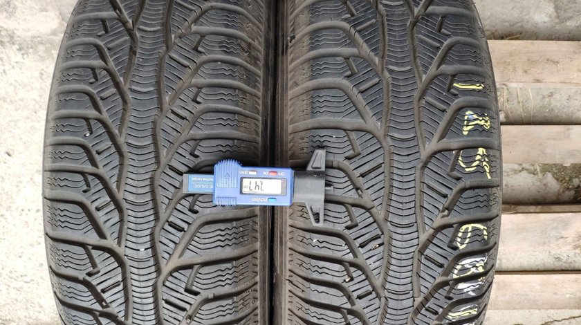SET 2 Anvelope Iarna 185/65 R15 KLEBER Krisalp HP2 88T