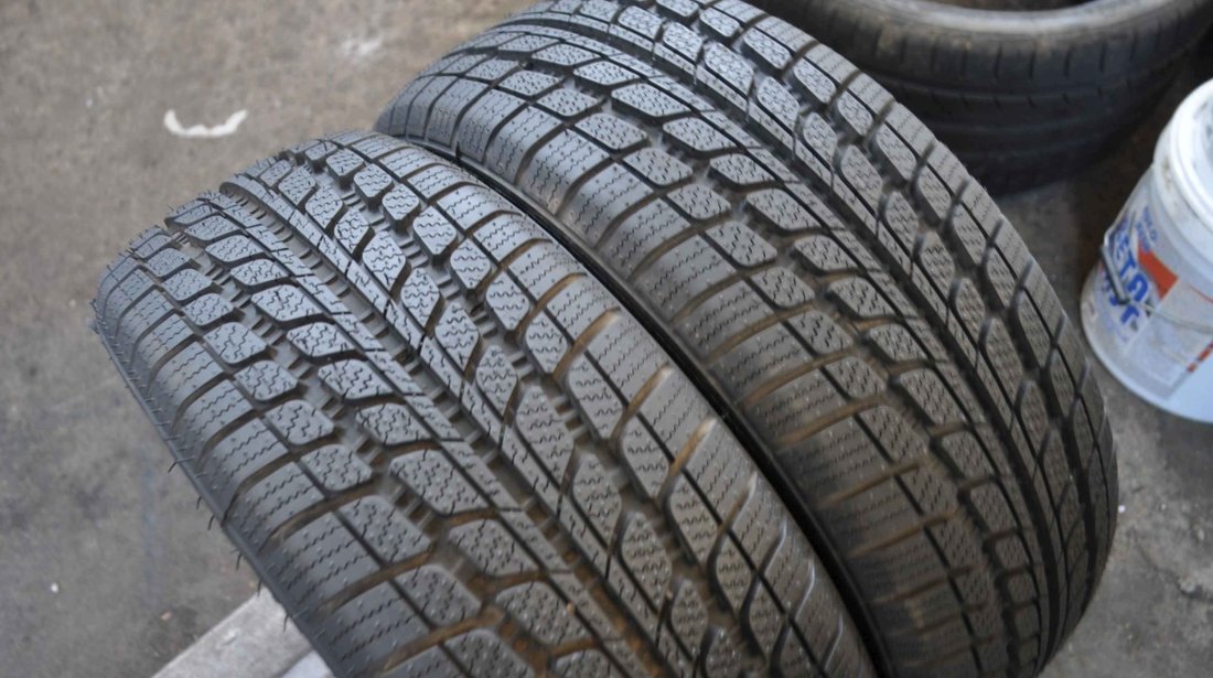 SET 2 Anvelope Iarna 195/50 R16 FORTUNA Winter 88H