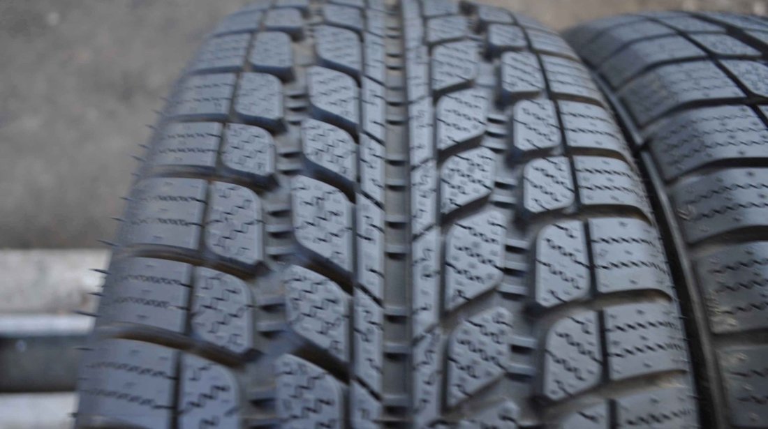 SET 2 Anvelope Iarna 195/50 R16 FORTUNA Winter 88H