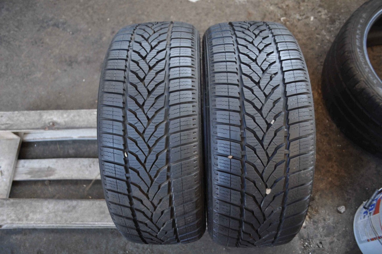 SET 2 Anvelope Iarna 195/50 R16 STARPERF