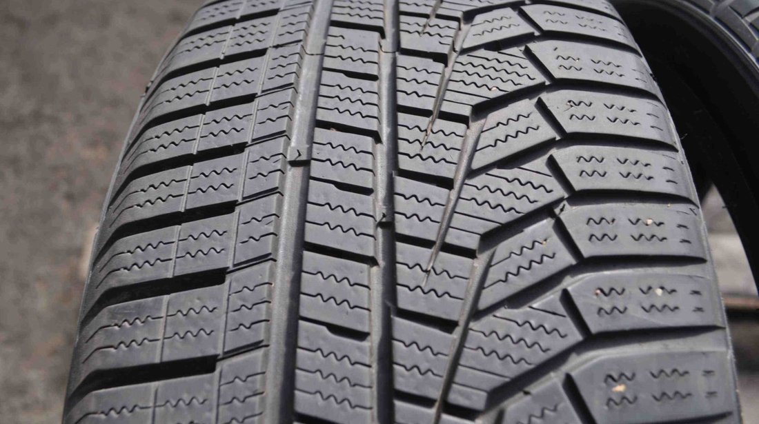 SET 2 Anvelope Iarna 205/50 R17 HANKOOK Winter I Cept EVO 2 93V