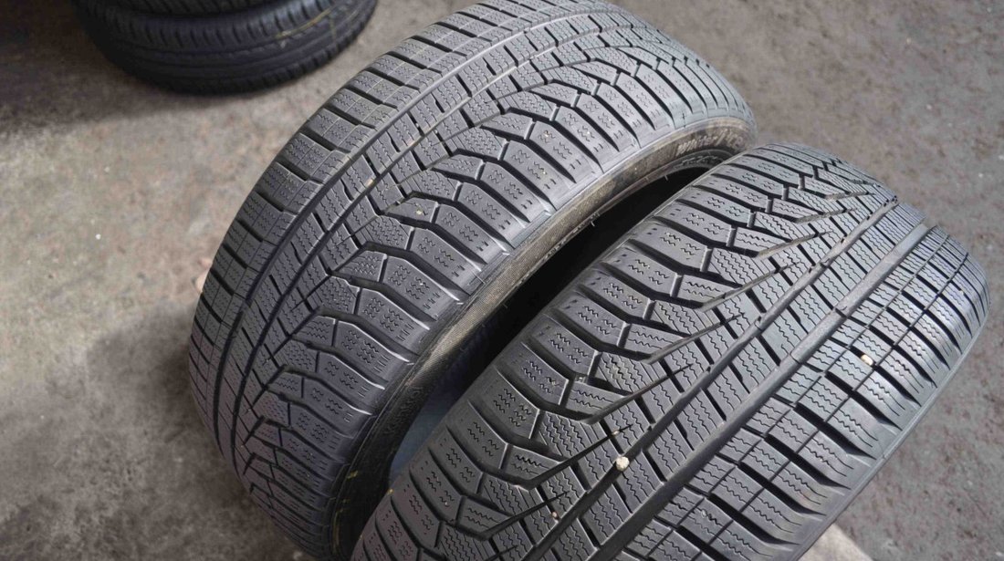 SET 2 Anvelope Iarna 205/50 R17 HANKOOK Winter I Cept EVO 2 93V