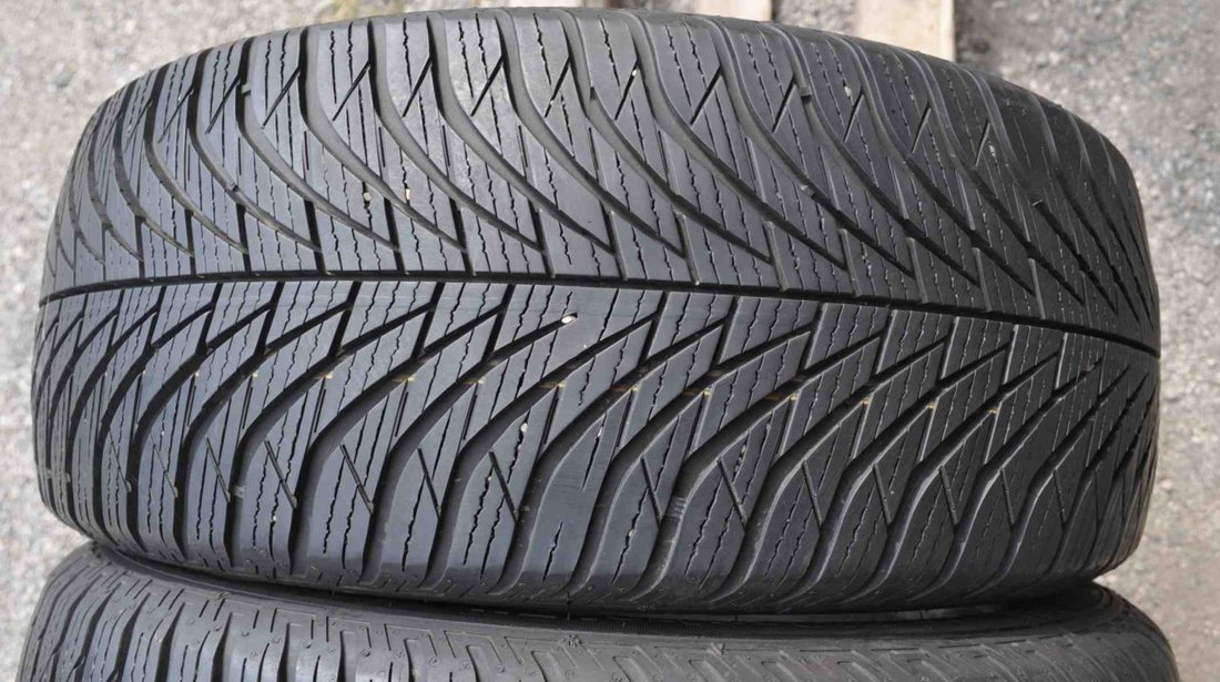 SET 2 Anvelope Iarna 205/55 R16 FULDA MULTI CONTROL 94V - XL