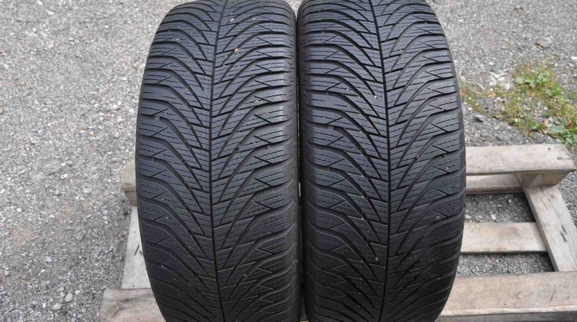 SET 2 Anvelope Iarna 205/55 R16 FULDA MULTI CONTROL 94V - XL