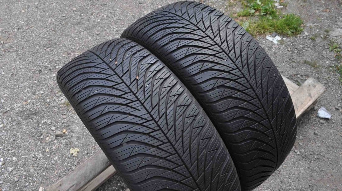 SET 2 Anvelope Iarna 205/55 R16 FULDA MULTI CONTROL 94V - XL