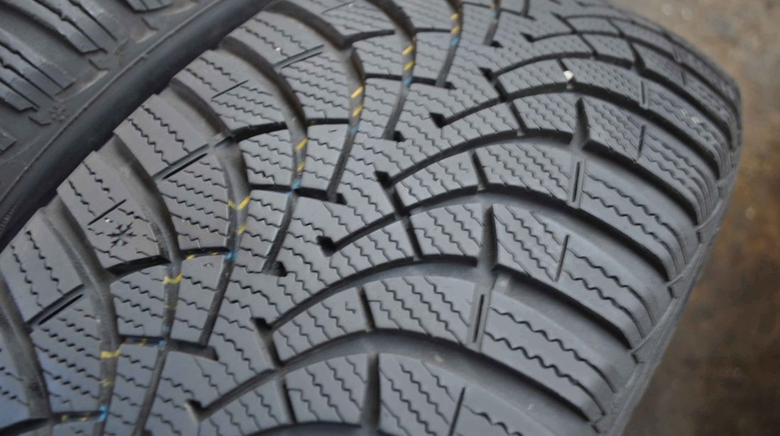 SET 2 Anvelope Iarna 205/55 R16 GOODYEAR UltraGRIP 9 91H