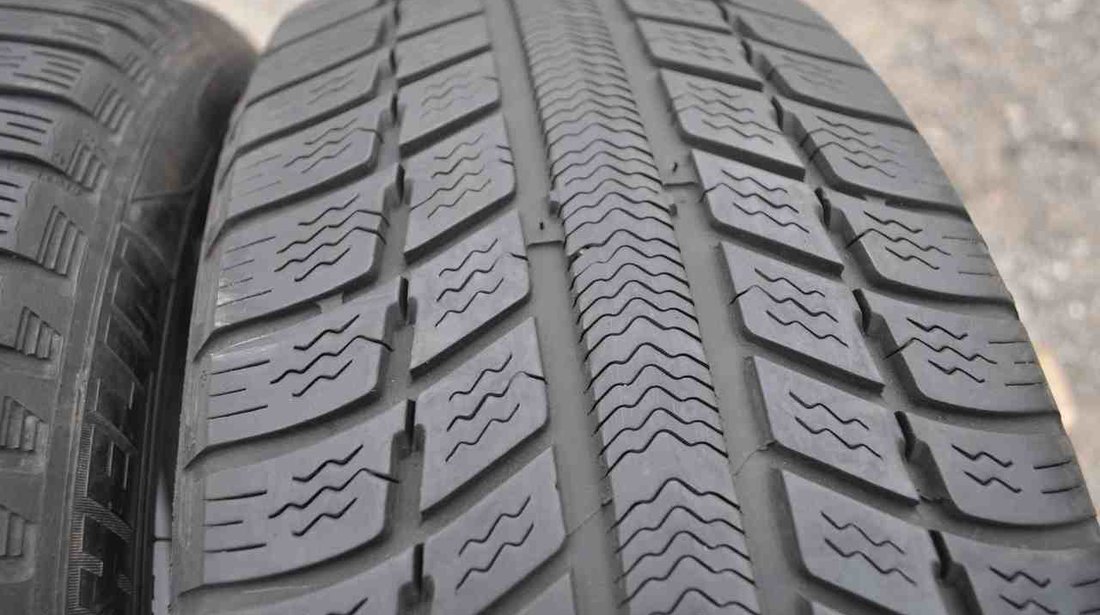 SET 2 Anvelope Iarna 205/55 R16 MICHELIN PRIMACY ALPIN 91H