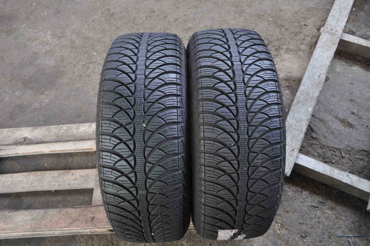 SET 2 Anvelope Iarna 205/60 R15 FULDA Mo