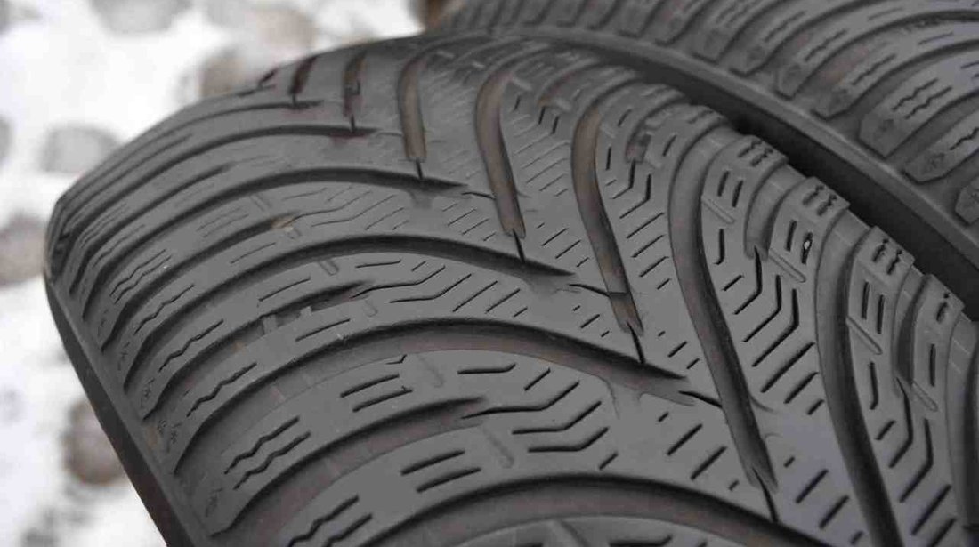 SET 2 Anvelope Iarna 205/60 R16 BFGOODRICH G-Force Winter 2