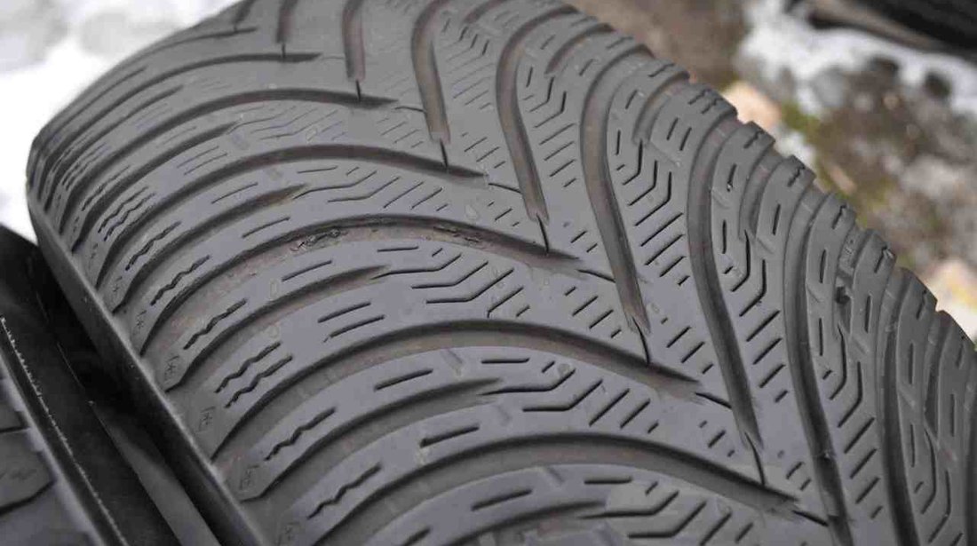 SET 2 Anvelope Iarna 205/60 R16 BFGOODRICH G-Force Winter 2