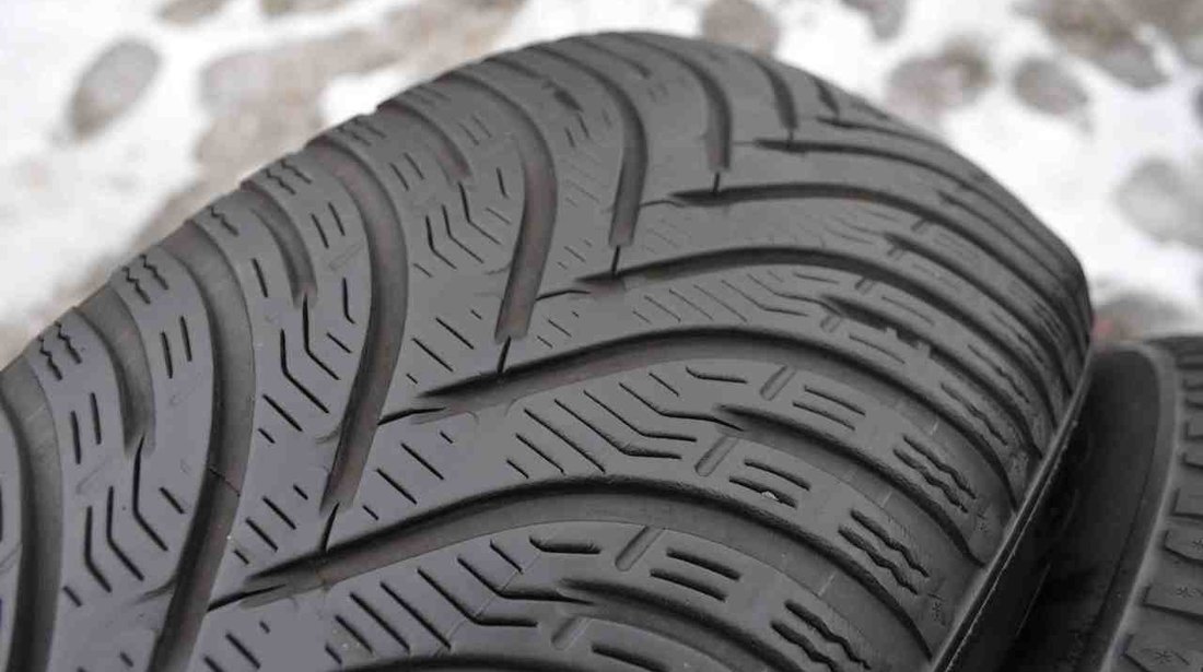 SET 2 Anvelope Iarna 205/60 R16 BFGOODRICH G-Force Winter 2