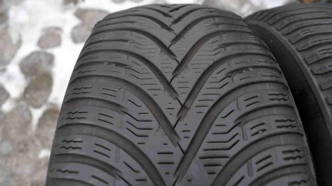 SET 2 Anvelope Iarna 205/60 R16 BFGOODRICH G-Force Winter 2