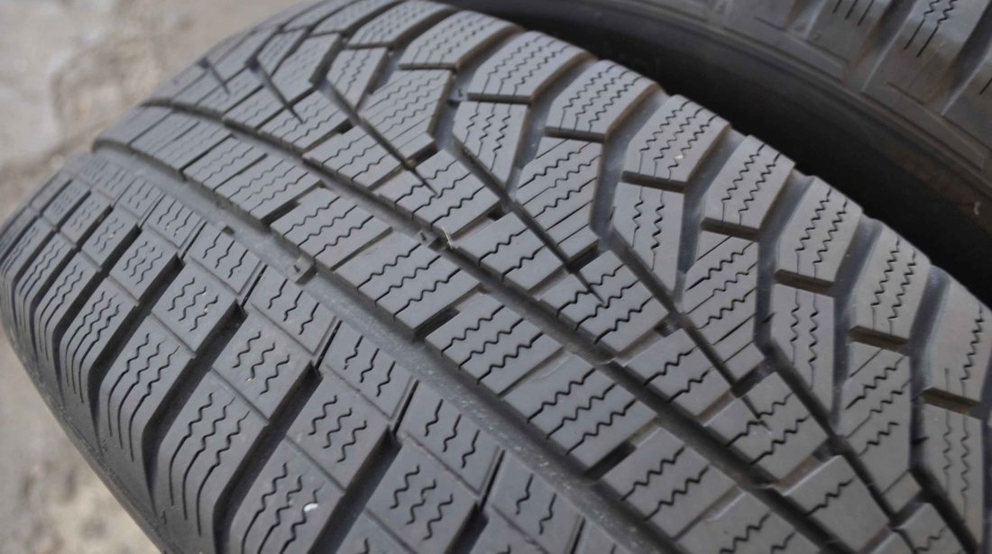 SET 2 Anvelope Iarna 205/60 R16 HANKOOK WINTER ICEPT EVO 2 96H