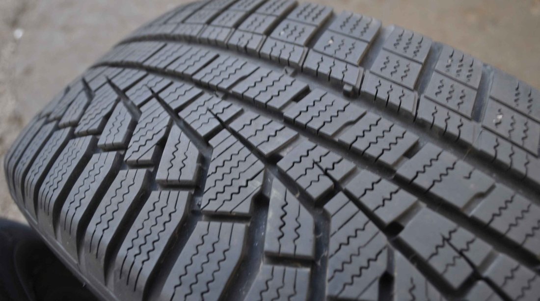 SET 2 Anvelope Iarna 205/60 R16 HANKOOK WINTER ICEPT EVO 2 96H