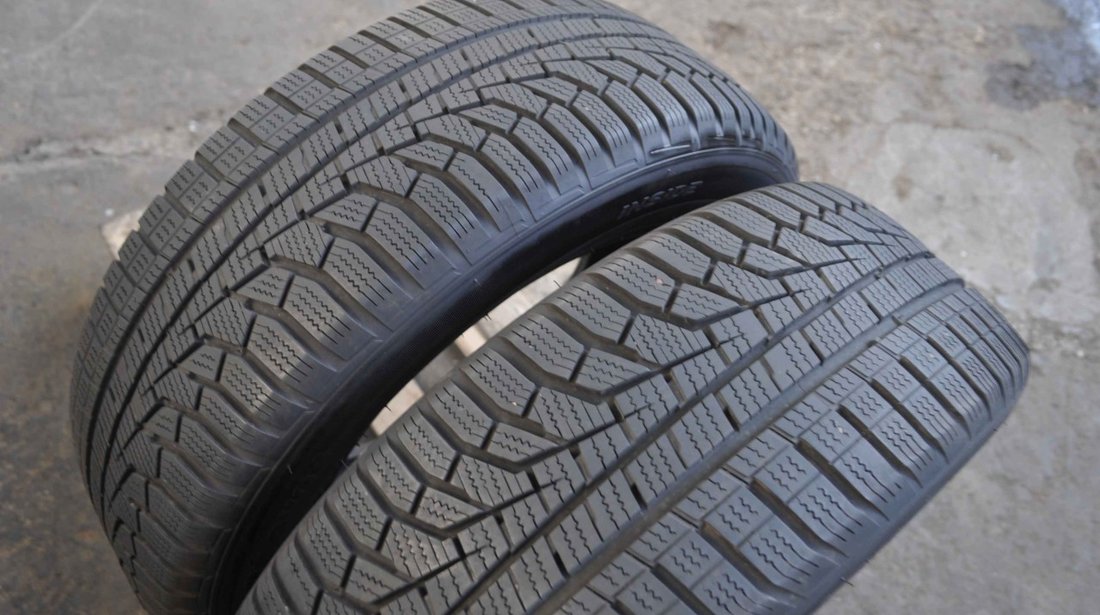 SET 2 Anvelope Iarna 205/60 R16 HANKOOK WINTER ICEPT EVO 2 96H