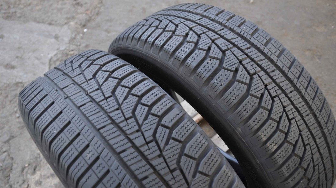 SET 2 Anvelope Iarna 205/60 R16 HANKOOK WINTER ICEPT EVO 2 96H