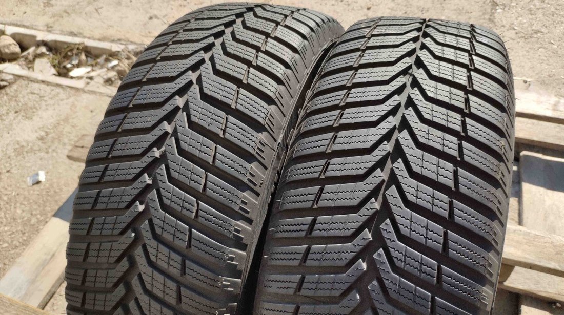 SET 2 Anvelope Iarna 205/60 R16 VREDESTEIN SNOWTRAC 3 96H