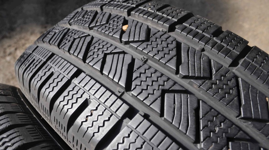 SET 2 Anvelope Iarna 205/65 R16C LAUFENN Fit VAN 107/105T