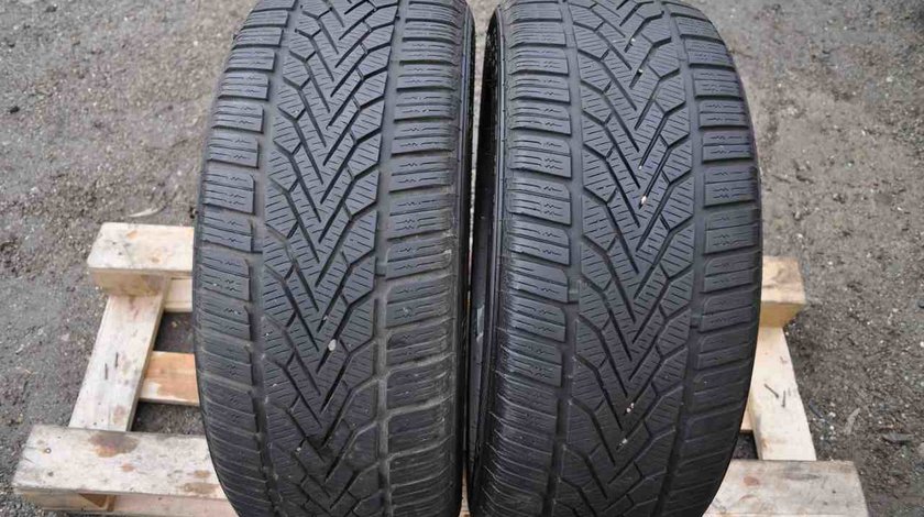 SET 2 Anvelope Iarna 215/50 R17 SEMPERIT SPEED GRIP 2 95V - Xl